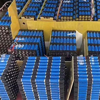 博尔塔拉蒙古废太阳能电池板回收